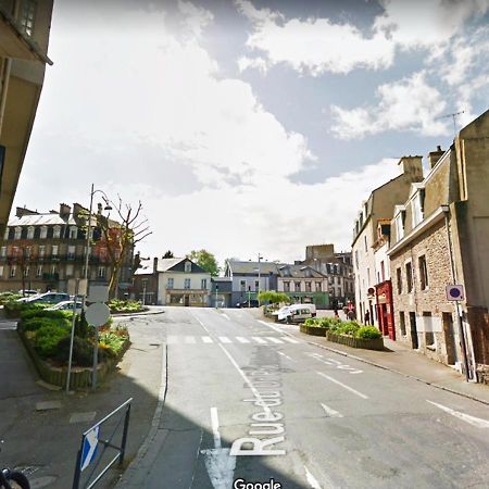 Saint-Malo With Love, Parking, Netflix, Wifi Esterno foto